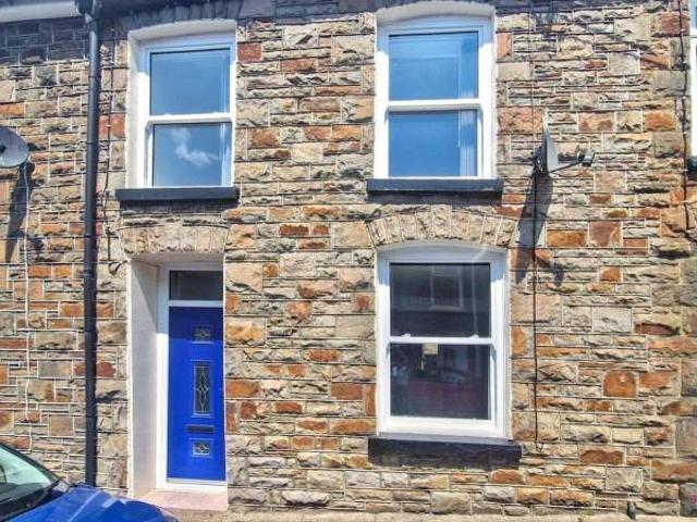 House for rent in Treorchy
