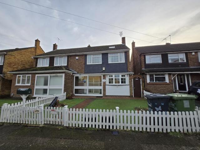 House for rent in Broxbourne, Hertfordshire