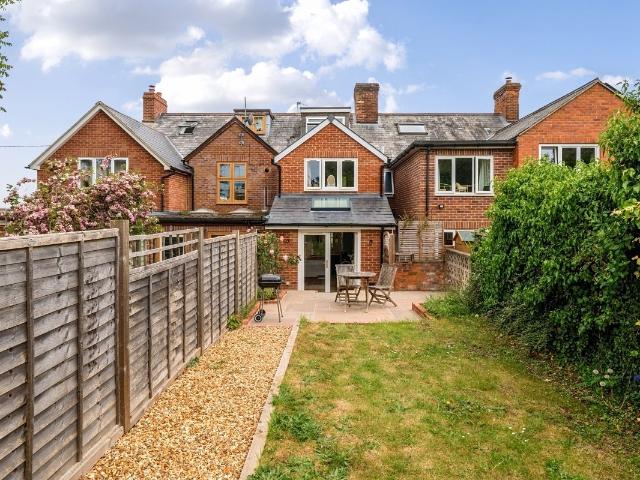 House for rent in Hungerford, Isle Of Man