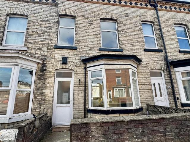House for rent in Falsgrave, Kepwick