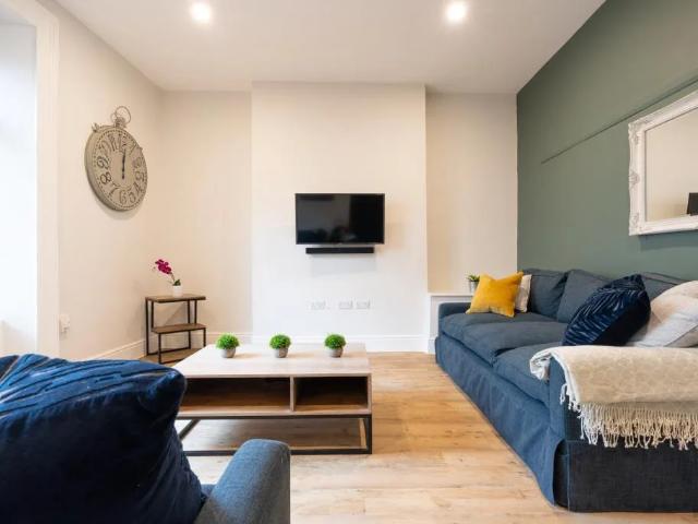 House for rent in Greenbank, Plymouth