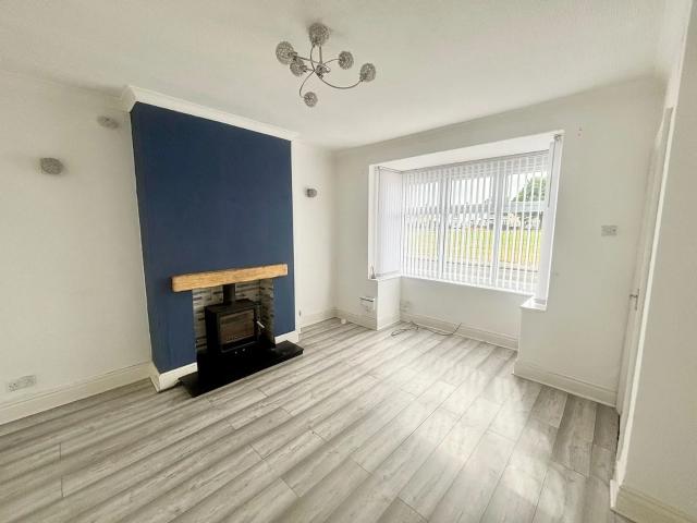 House for rent in Brandon and Byshottles, New Brancepeth