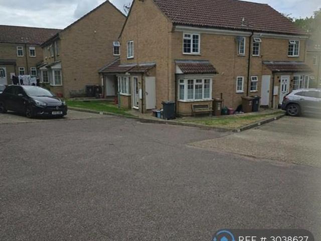House for rent in Shephall, Hertfordshire