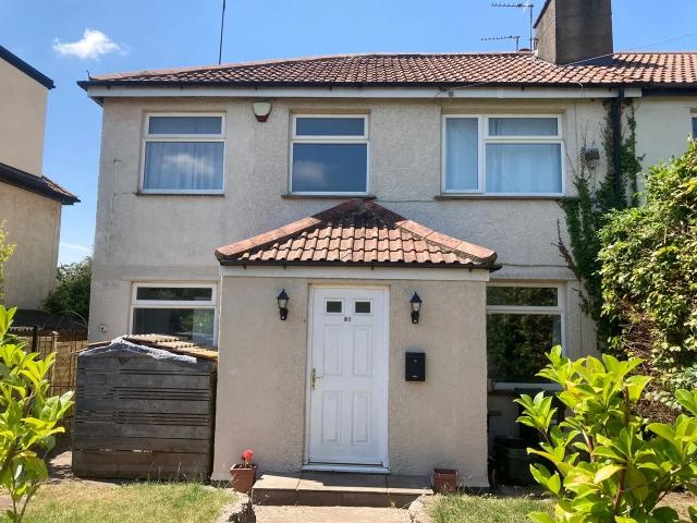 House for rent in Long Ashton, North Somerset