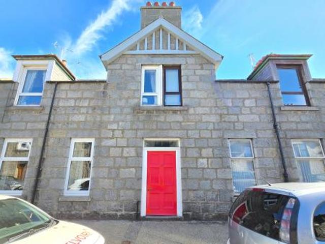 House for rent in Inverurie, Scotland