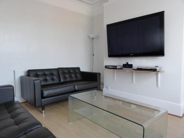 Flat for rent in Banner Cross, Ecclesall
