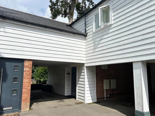 House for rent in Longport, The Bridge