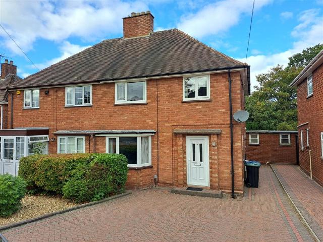 House for rent in Mere Green, Birmingham