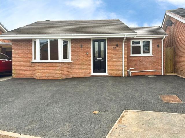 House for rent in Perton, Great Chatwell