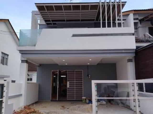 Terraced House for rent in Johor