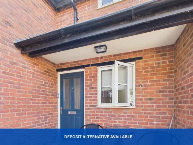 House for rent in Naseby
