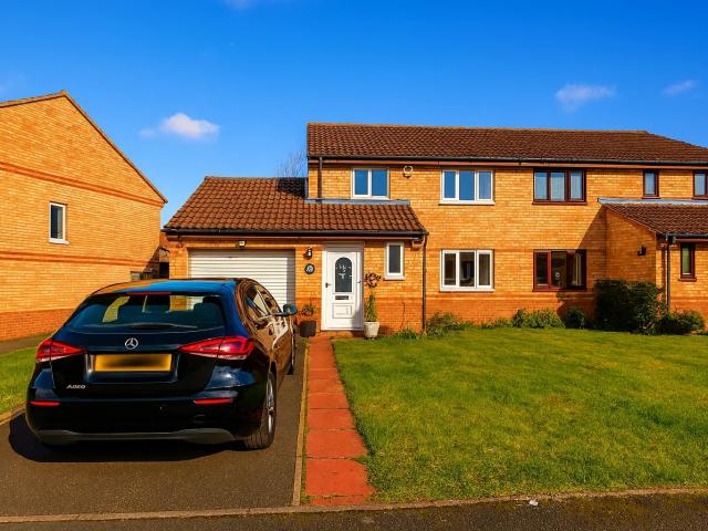House for rent in Bradley Stoke