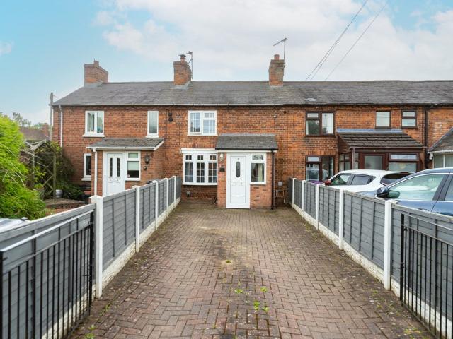 House for rent in Wem Urban, Wem
