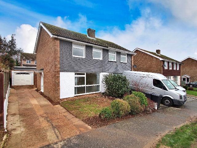 House for rent in Repton Manor, Bridgefield