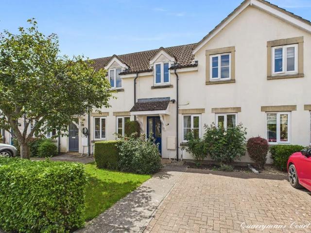 House for rent in Dulcote, Bath And North East Somerset