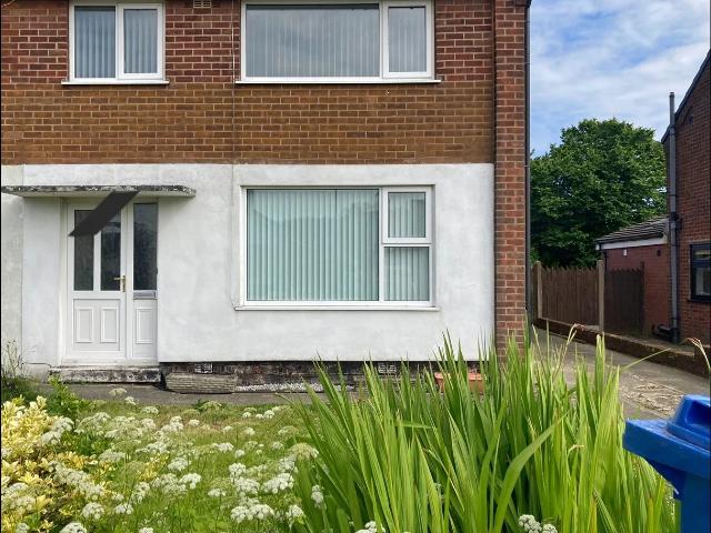 House for rent in Lammack, Blackburn