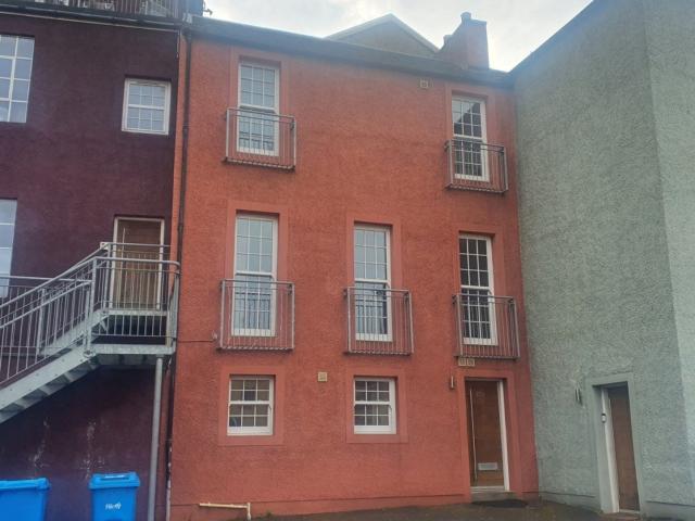 House for rent in Heritage Quarter, Dunfermline