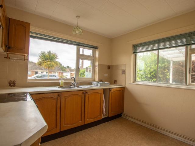 House for rent in Dersingham, King's Lynn and West Norfolk