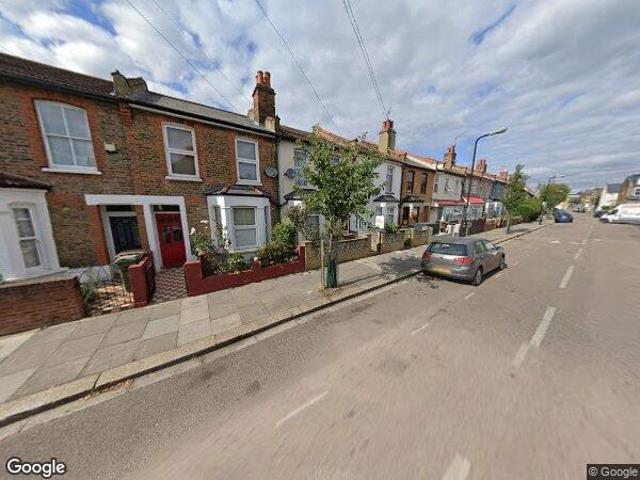 House for rent in Higham Hill, Greater London