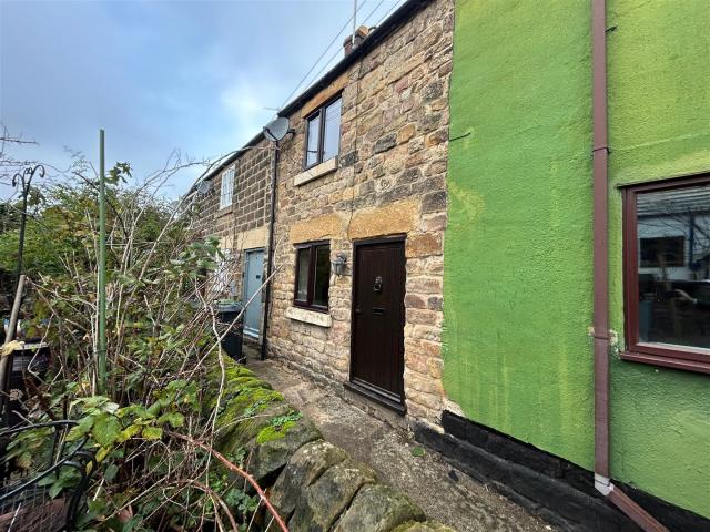 House for rent in Belper CP, Kedleston