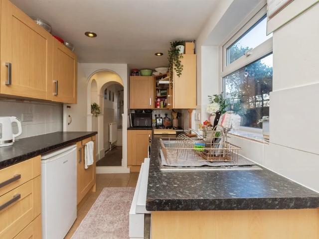 House for rent in Victoria Park, Aylesbury