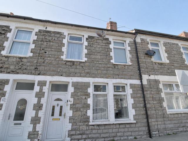 House for rent in Cwm Talwg, Barry