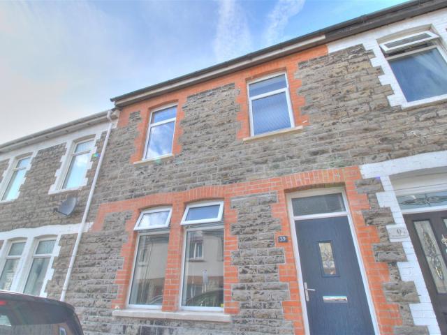 House for rent in Cwm Talwg, Barry