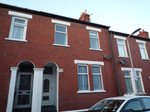 House for rent in Cwm Talwg, Barry