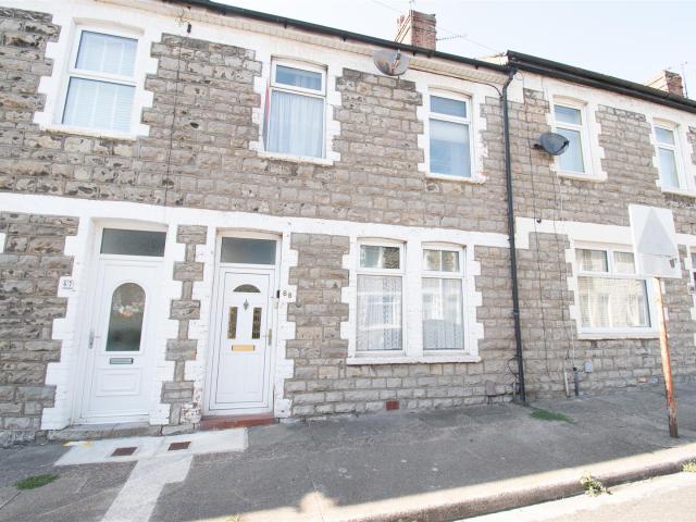 House for rent in Cwm Talwg, Barry