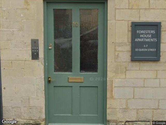 House for rent in Chesterton, Fossebridge
