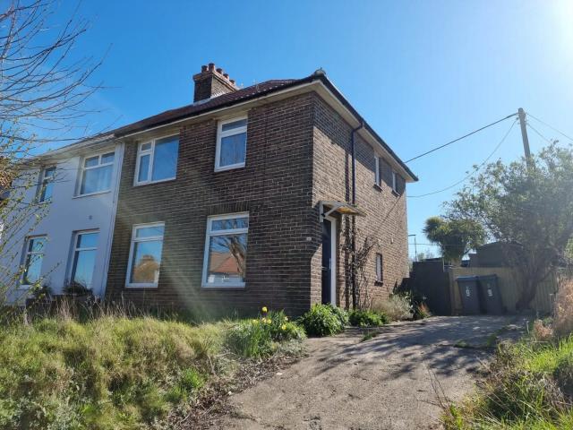 House for rent in Middle Deal, Ash