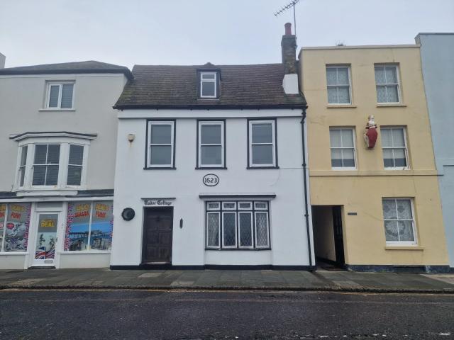 House for rent in Middle Deal, Ash