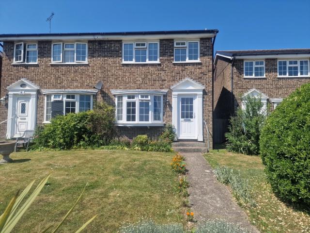 House for rent in Middle Deal, Ash