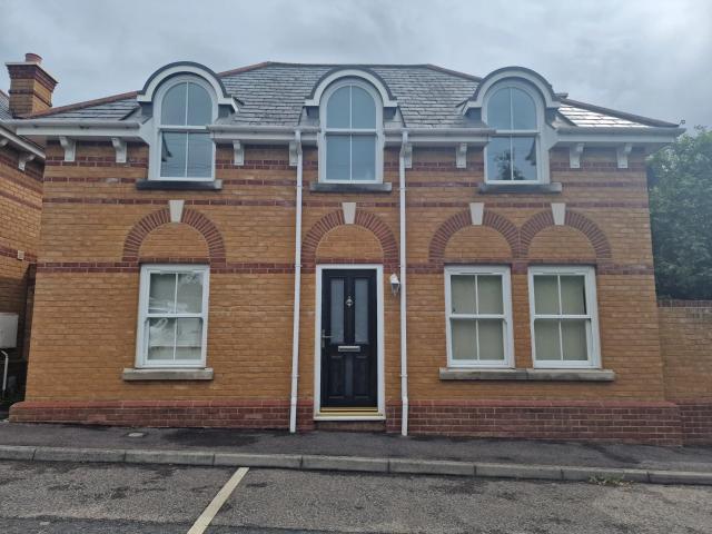 House for rent in Middle Deal, Ash