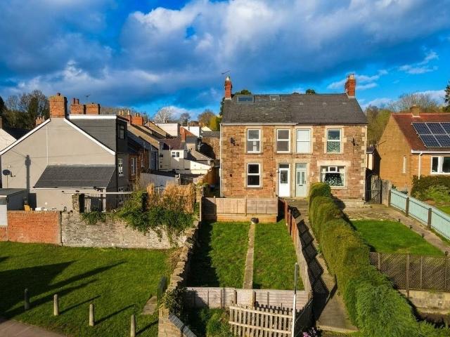 House for rent in Allaston, Bromsberrow Heath