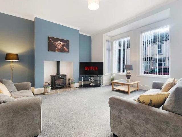 House for rent in Redcar, Redcar And Cleveland