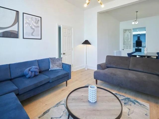House for rent in The Old Town, Kepwick