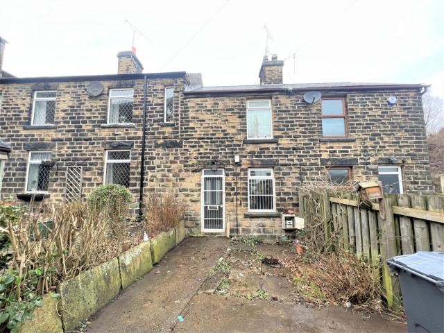 House for rent in Springvale, Barnsley