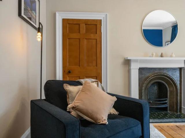 House for rent in Top of the Town, Cambuskenneth