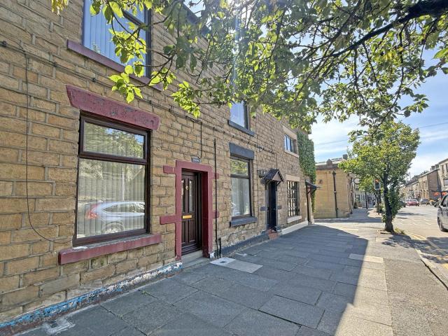 House for rent in Greenheys, Greater Manchester