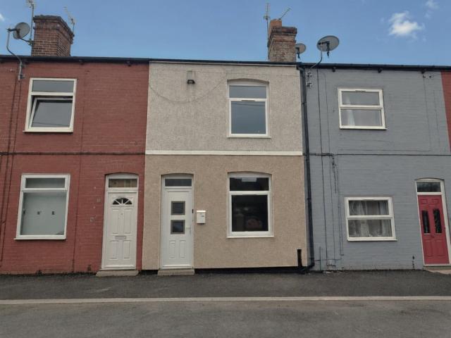 House for rent in Thurnscoe, South Yorkshire