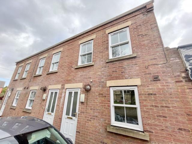 House for rent in Winterton, North Lincolnshire
