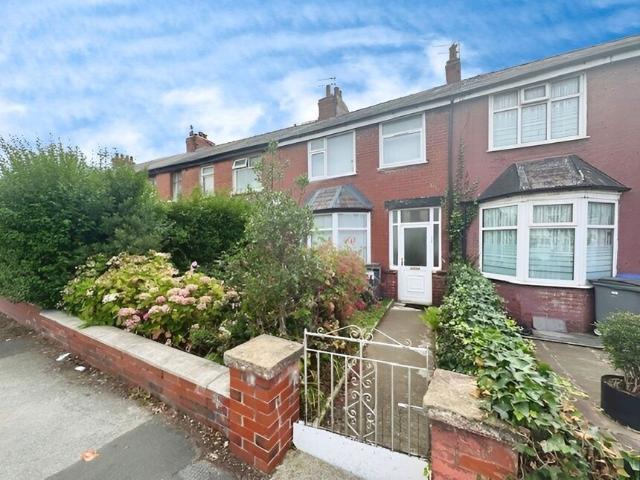 House for rent in Revoe, Blackpool