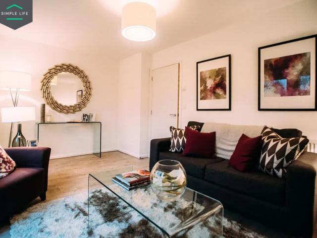House for rent in Witton, Blackburn