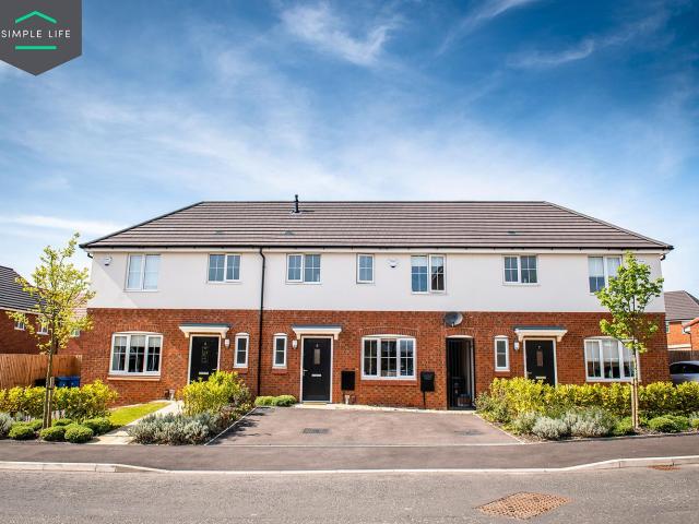 House for rent in Witton, Blackburn
