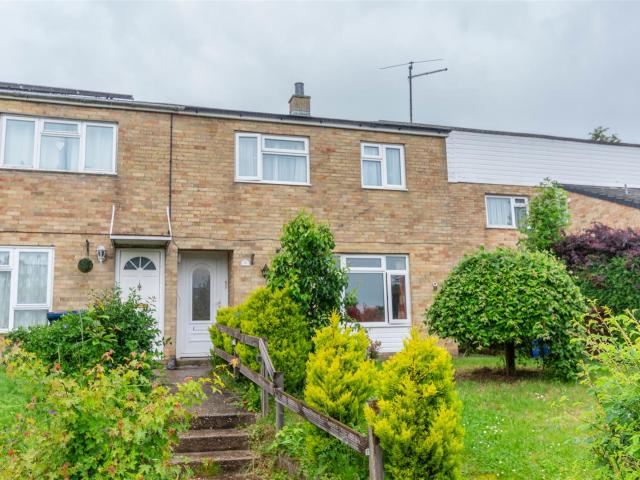House for rent in Chedburgh, Suffolk