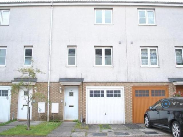 House for rent in Eliburn, Dedridge