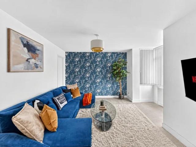 House for rent in Putnoe, Bedford