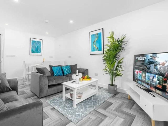 House for rent in Winson Green, Birmingham