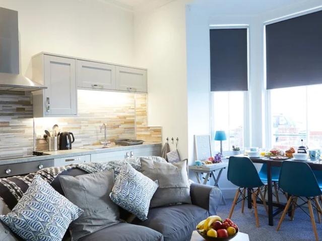 Flat for rent in The Old Town, Kepwick